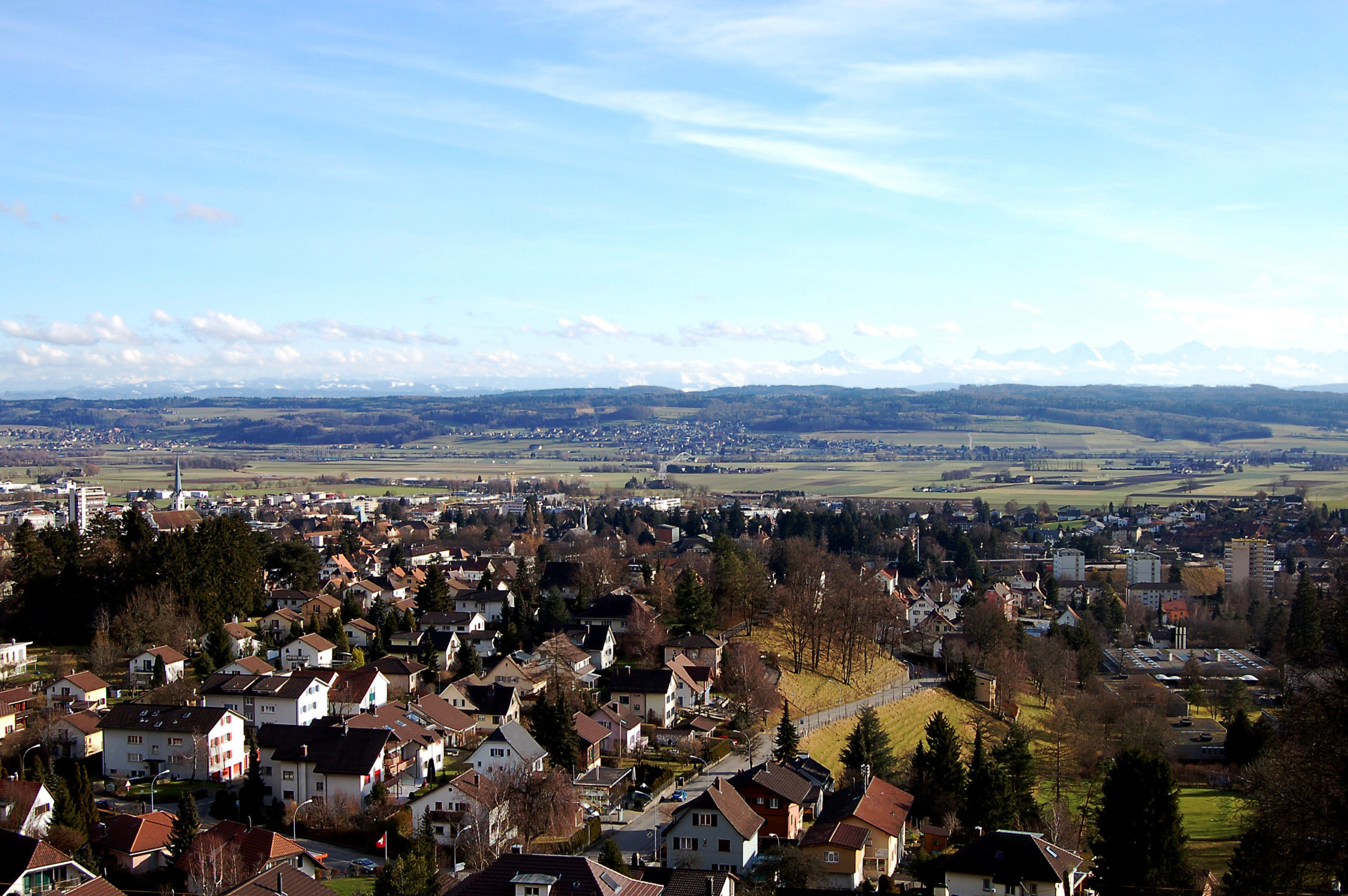 immobilien schweiz