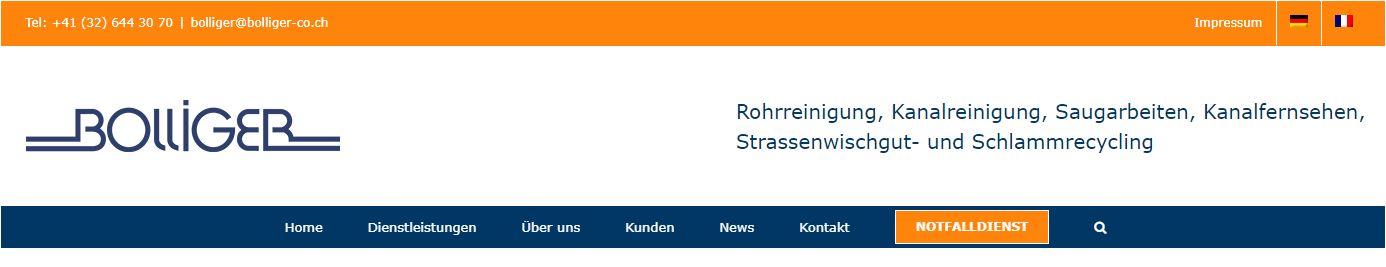 notfall nummern grenchen