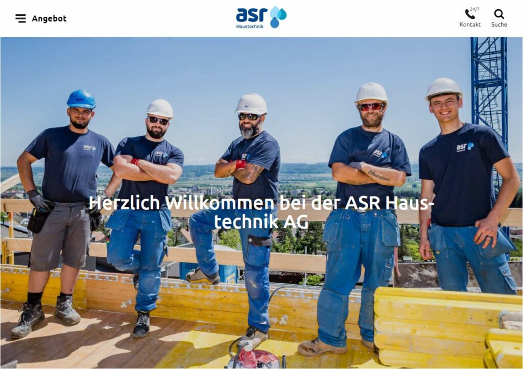 sanitär solothurn